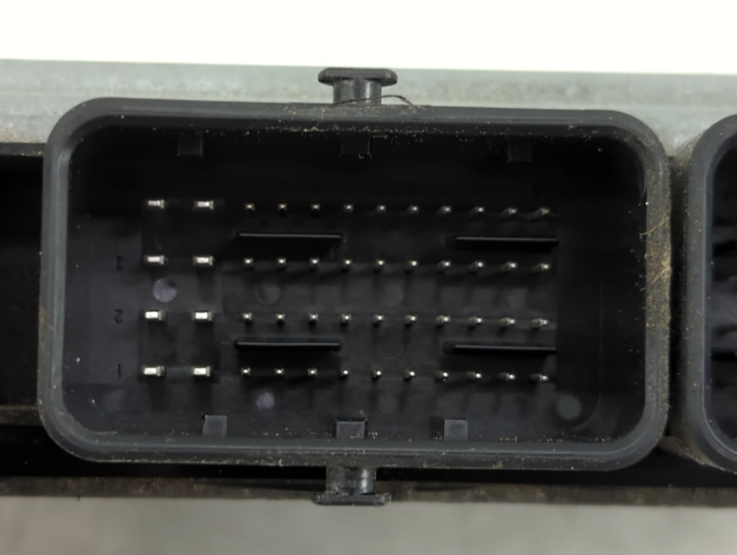 2016-2018 Ford Fiesta PCM Engine Control Computer ECU ECM PCU OEM P/N:EMS2214 A2C81963805RBAB Fits Fits 2016 2017 2018 OEM U
