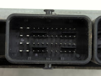 2016-2018 Ford Fiesta PCM Engine Control Computer ECU ECM PCU OEM P/N:EMS2214 A2C81963805RBAB Fits Fits 2016 2017 2018 OEM U