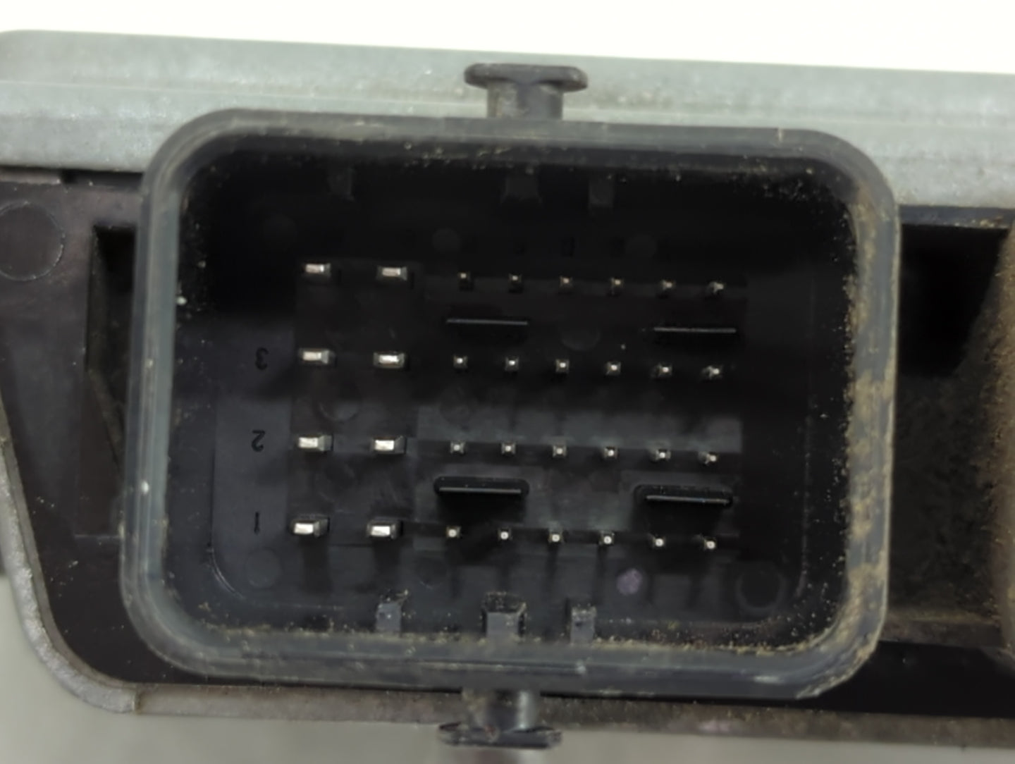 2016-2018 Ford Fiesta PCM Engine Control Computer ECU ECM PCU OEM P/N:EMS2214 A2C81963805RBAB Fits Fits 2016 2017 2018 OEM U