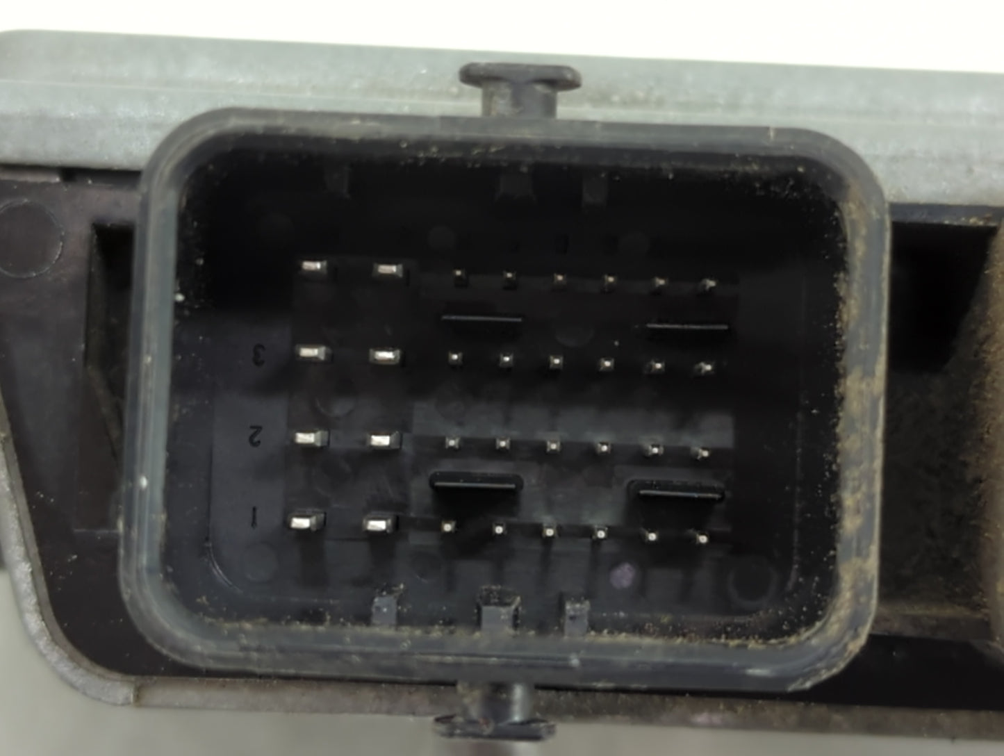 2016-2018 Ford Fiesta PCM Engine Control Computer ECU ECM PCU OEM P/N:EMS2214 A2C81963805RBAB Fits Fits 2016 2017 2018 OEM U