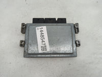 2016-2018 Ford Fiesta PCM Engine Control Computer ECU ECM PCU OEM P/N:EMS2214 A2C81963805RBAB Fits Fits 2016 2017 2018 OEM U