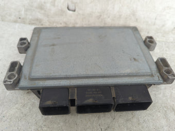 compare product 2018 Ford Fiesta PCM Engine Control Computer ECU ECM PCU OEM P/N:GA6A-12A650-GF A2C7702380000, A2C13763300, C1BA-12B684-CF Fits OEM Used Auto Parts