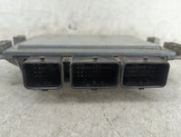 2018 Ford Fiesta PCM Engine Control Computer ECU ECM PCU OEM P/N:GA6A-12A650-GF A2C7702380000, A2C13763300, C1BA-12B684-CF F