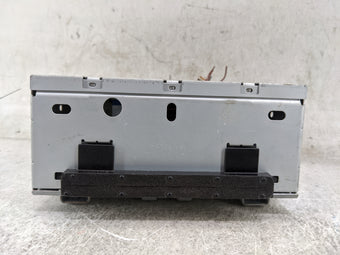compare product 2017-2018 Ford Fiesta Radio AM FM Cd Player Receiver Replacement P/N:D2BT-19C107-AD BMAE008174 Fits Fits 2017 2018 OEM Used Auto Parts