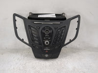 2015-2019 Ford Fiesta Radio Control Panel 1491512 - Oemusedautoparts1.com