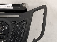 2015-2019 Ford Fiesta Radio Control Panel 1491512 - Oemusedautoparts1.com