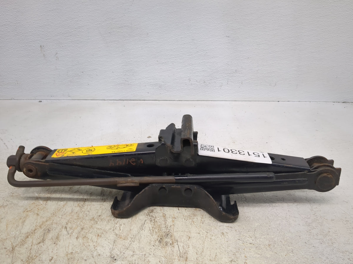 2018 Ford Fiesta 1513301 - Oemusedautoparts1.com