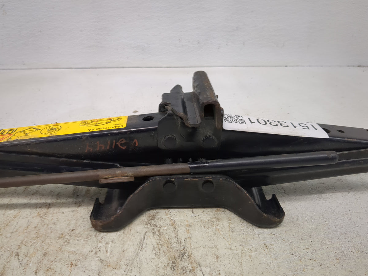 2018 Ford Fiesta 1513301 - Oemusedautoparts1.com