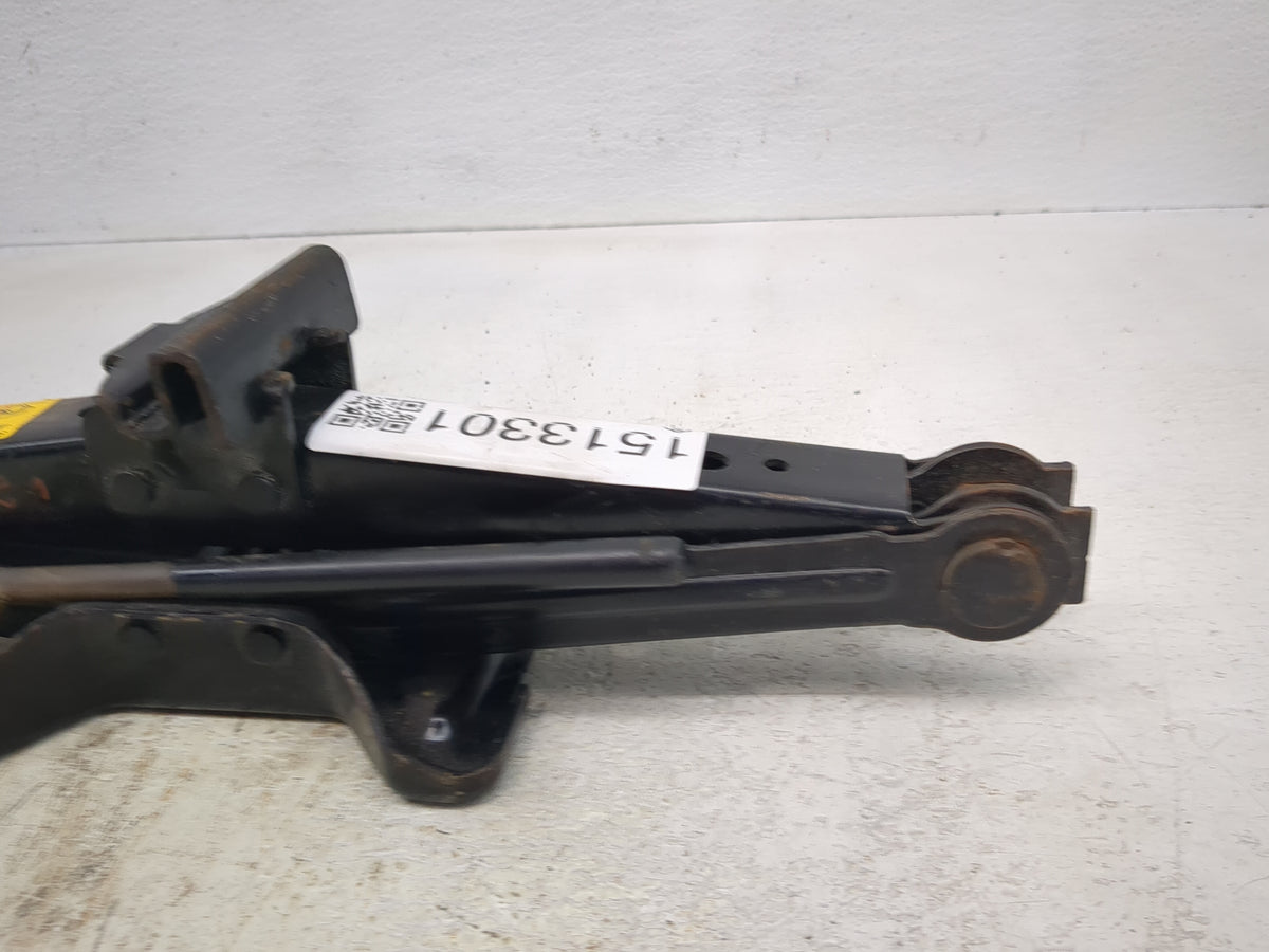 2018 Ford Fiesta 1513301 - Oemusedautoparts1.com