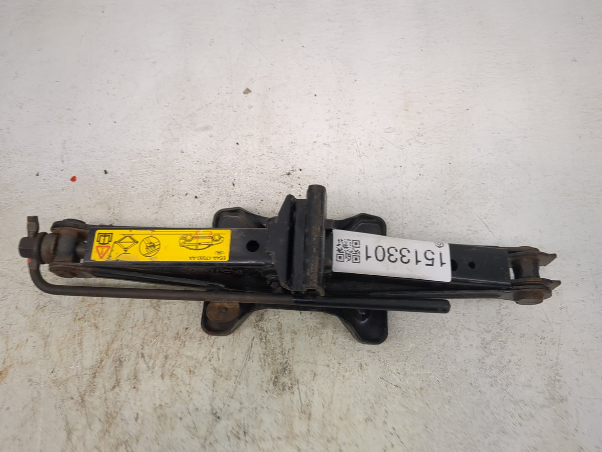 2018 Ford Fiesta 1513301 - Oemusedautoparts1.com