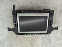 2018-2019 Ford Fiesta Information Radio Display Screen - Oemusedautoparts1.com