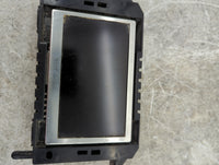 2018-2019 Ford Fiesta Information Radio Display Screen - Oemusedautoparts1.com
