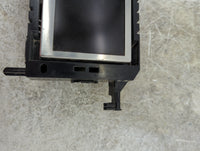 2018-2019 Ford Fiesta Information Radio Display Screen - Oemusedautoparts1.com