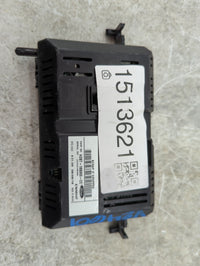 2018-2019 Ford Fiesta Information Radio Display Screen - Oemusedautoparts1.com