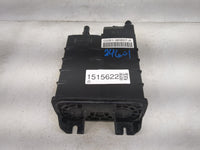 2018 Ford Fiesta Fuel Vapor Charcoal Canister - Oemusedautoparts1.com
