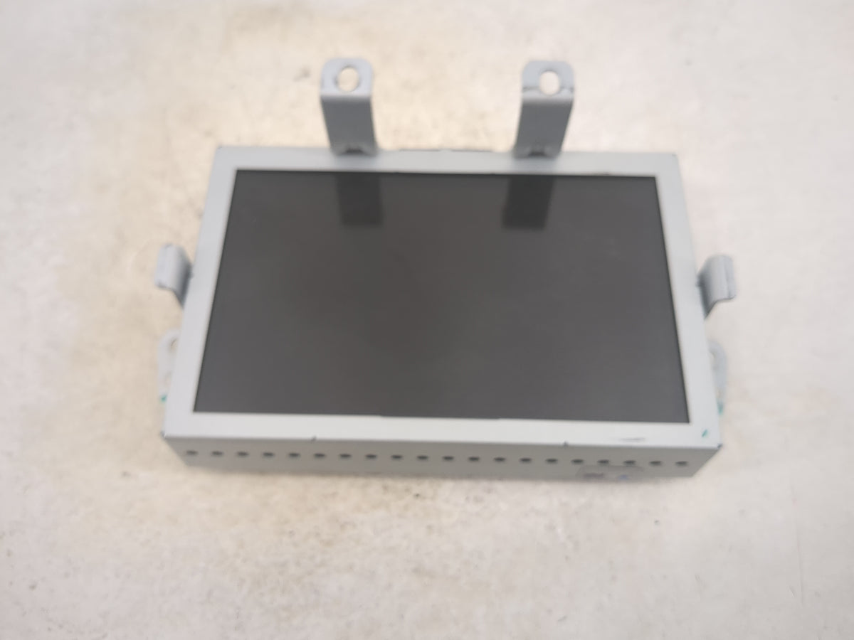 2016-2019 Ford Fiesta Information Radio Display Screen 1517099 - Oemusedautoparts1.com