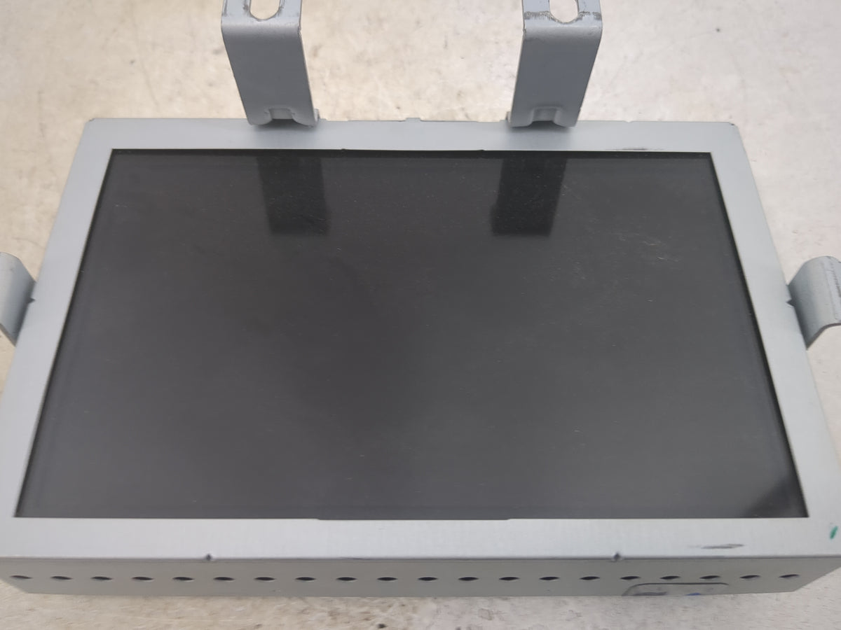 2016-2019 Ford Fiesta Information Radio Display Screen 1517099 - Oemusedautoparts1.com