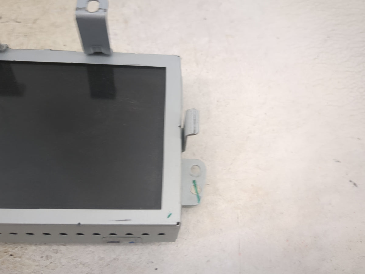 2016-2019 Ford Fiesta Information Radio Display Screen 1517099 - Oemusedautoparts1.com