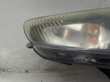 2014-2019 Ford Fiesta Driver Left Oem Head Light Headlight Lamp