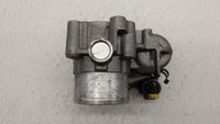 2014-2019 Ford Fiesta Throttle Body P/N:0 280 750 535 7S7G-9F991-CA Fits Fits 2013 2014 2015 2016 2017 2018 2019 OEM Used Au