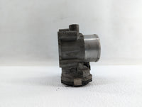 2014-2019 Ford Fiesta Throttle Body P/N:0 280 750 535 7S7G-9F991-CA Fits Fits 2013 2014 2015 2016 2017 2018 2019 OEM Used Au