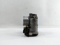 2014-2019 Ford Fiesta Throttle Body P/N:0 280 750 535 7S7G-9F991-CA Fits Fits 2013 2014 2015 2016 2017 2018 2019 OEM Used Au