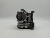 2014-2019 Ford Fiesta Throttle Body P/N:0 280 750 535 7S7G-9F991-CA Fits Fits 2013 2014 2015 2016 2017 2018 2019 OEM Used Au