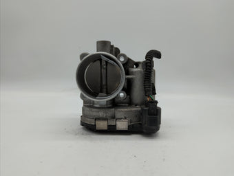 compare product 2014-2019 Ford Fiesta Throttle Body P/N:0 280 750 535 7S7G-9F991-CA Fits Fits 2013 2014 2015 2016 2017 2018 2019 OEM Used Auto Parts