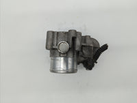 2014-2019 Ford Fiesta Throttle Body P/N:0 280 750 535 7S7G-9F991-CA Fits Fits 2013 2014 2015 2016 2017 2018 2019 OEM Used Au