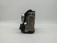 2014-2019 Ford Fiesta Throttle Body P/N:0 280 750 535 7S7G-9F991-CA Fits Fits 2013 2014 2015 2016 2017 2018 2019 OEM Used Au