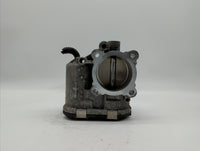 2014-2019 Ford Fiesta Throttle Body P/N:0 280 750 535 7S7G-9F991-CA Fits Fits 2013 2014 2015 2016 2017 2018 2019 OEM Used Au