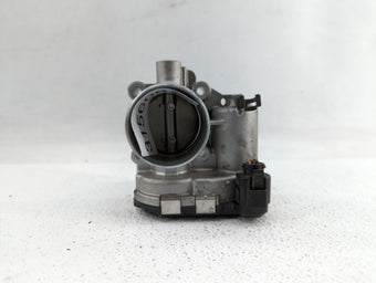 compare product 2014-2019 Ford Fiesta Throttle Body P/N:0 280 750 535 7S7G-9F991-CA Fits Fits 2013 2014 2015 2016 2017 2018 2019 OEM Used Auto Parts