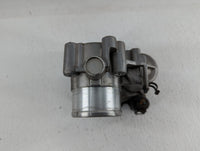 2014-2019 Ford Fiesta Throttle Body P/N:0 280 750 535 7S7G-9F991-CA Fits Fits 2013 2014 2015 2016 2017 2018 2019 OEM Used Au