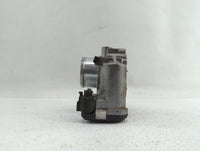 2014-2019 Ford Fiesta Throttle Body P/N:0 280 750 535 7S7G-9F991-CA Fits Fits 2013 2014 2015 2016 2017 2018 2019 OEM Used Au