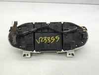 2017-2019 Ford Fiesta Instrument Cluster Speedometer Gauges P/N:D2BT-10849-CAV Fits Fits 2017 2018 2019 OEM Used Auto Parts 