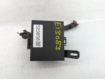 2014-2019 Ford Fiesta Fusebox Fuse Box Panel Relay Module P/N:6003447201 Fits Fits 2014 2015 2016 2017 2018 2019 OEM Used Au