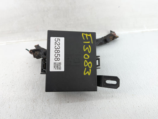 2014-2019 Ford Fiesta Fusebox Fuse Box Panel Relay Module P/N:6003447201 Fits Fits 2014 2015 2016 2017 2018 2019 OEM Used Au