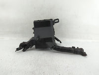 2014-2019 Ford Fiesta Fusebox Fuse Box Panel Relay Module P/N:6003447201 Fits Fits 2014 2015 2016 2017 2018 2019 OEM Used Au