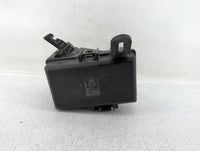 2014-2019 Ford Fiesta Fusebox Fuse Box Panel Relay Module P/N:6003447201 Fits Fits 2014 2015 2016 2017 2018 2019 OEM Used Au