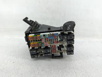 2014-2019 Ford Fiesta Fusebox Fuse Box Panel Relay Module P/N:6003447201 Fits Fits 2014 2015 2016 2017 2018 2019 OEM Used Au