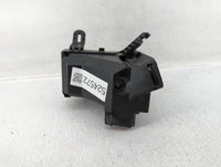 2014-2019 Ford Fiesta Fusebox Fuse Box Panel Relay Module P/N:6003447201 Fits Fits 2014 2015 2016 2017 2018 2019 OEM Used Au