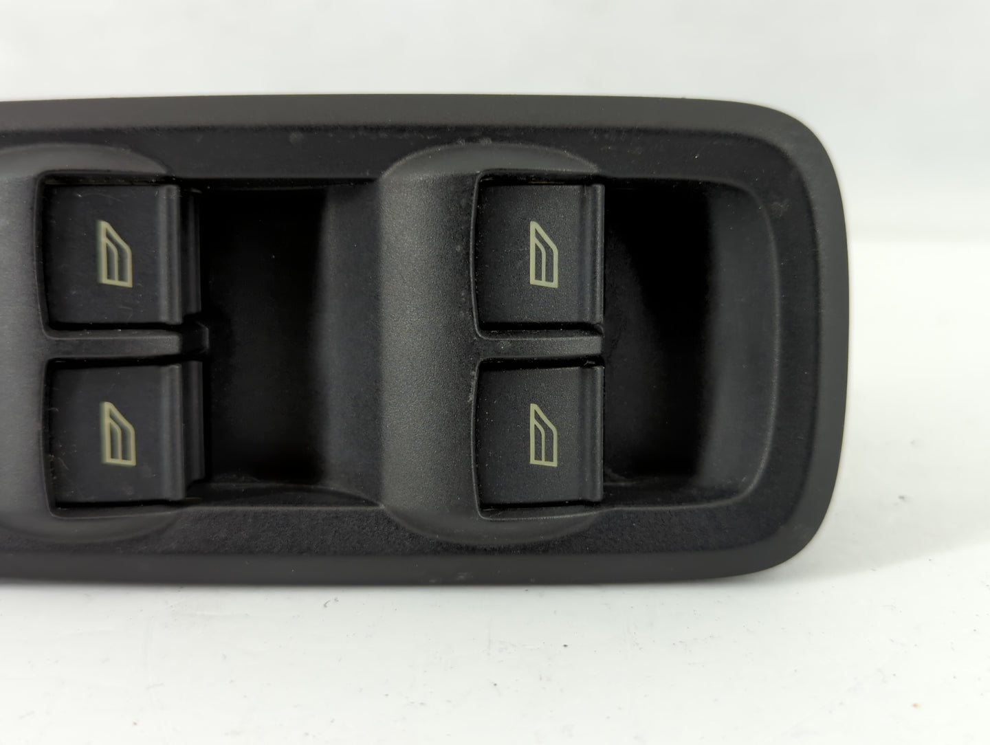 2014-2019 Ford Fiesta Master Power Window Switch Replacement Driver Side Left P/N:D2BT-14A132-AA Fits OEM Used Auto Parts - 