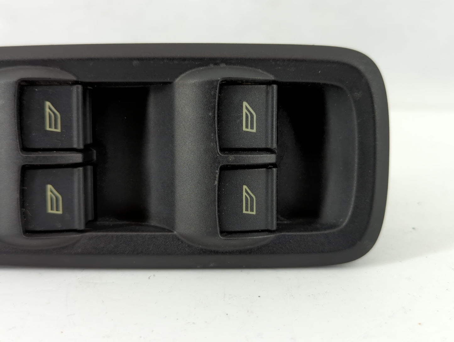 2014-2019 Ford Fiesta Master Power Window Switch Replacement Driver Side Left P/N:D2BT-14A132-AA Fits OEM Used Auto Parts - 