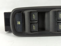 2014-2019 Ford Fiesta Master Power Window Switch Replacement Driver Side Left P/N:D2BT-14A132-AA Fits OEM Used Auto Parts - 