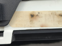 2017-2019 Ford Fiesta Instrument Cluster Speedometer Gauges Fits Fits 2017 2018 2019 OEM Used Auto Parts - Oemusedautoparts1