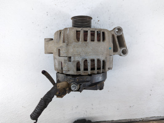 2011-2019 Ford Fiesta Alternator Replacement Generator Charging Assembly Engine OEM P/N:AE8T-10300-AA Fits OEM Used Auto Par
