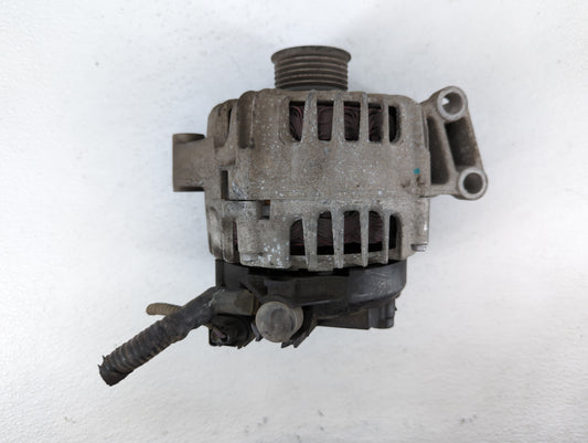 2011-2019 Ford Fiesta Alternator Replacement Generator Charging Assembly Engine OEM P/N:AE8T-10300-AA Fits OEM Used Auto Par