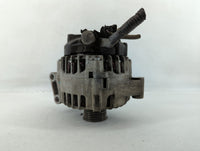 2011-2019 Ford Fiesta Alternator Replacement Generator Charging Assembly Engine OEM P/N:AE8T-10300-AA Fits OEM Used Auto Par