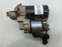 2011-2019 Ford Fiesta Car Starter Motor Solenoid OEM P/N:55 578 921 Fits Fits 2011 2012 2013 2014 2015 2016 2017 2018 2019 O