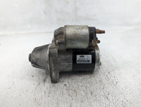 2011-2019 Ford Fiesta Car Starter Motor Solenoid OEM P/N:AE8T-11000-AB Fits Fits 2011 2012 2013 2014 2015 2016 2017 2018 201